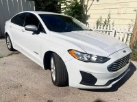 Image for 2019 Ford Fusion SE ID: 6620897