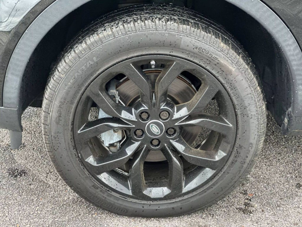 2015 Land Rover Discovery Sport Image 26