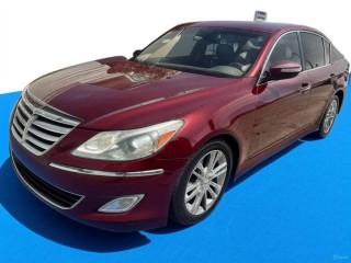 Image for 2012 Hyundai Genesis 3.8L V6 ID: 6620900