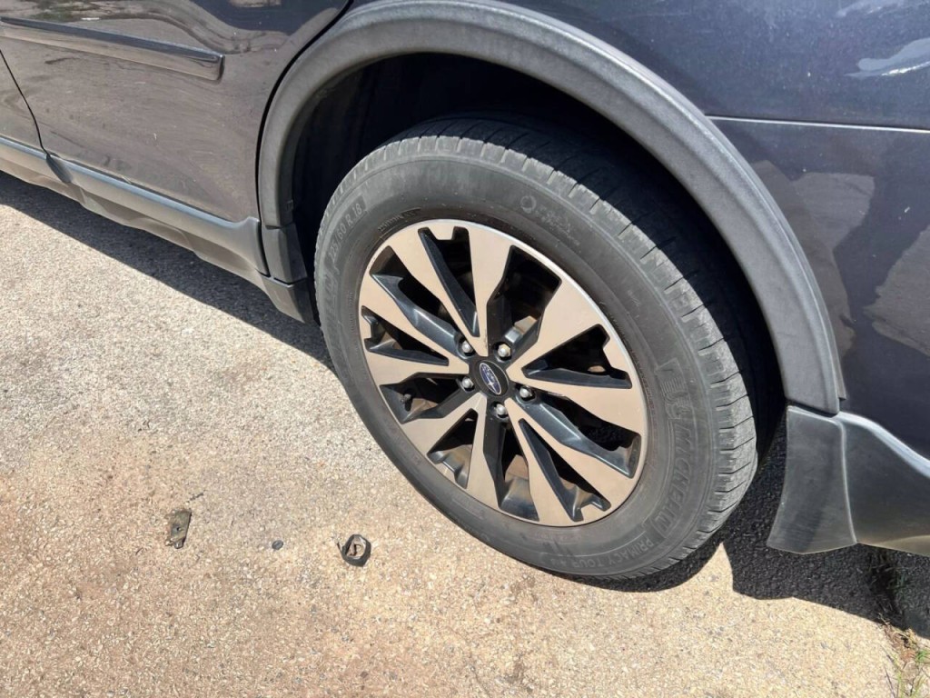 2015 Subaru Outback Image 21