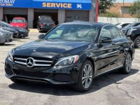 Image for 2018 Mercedes-Benz C-Class C 350 ID: 6627204