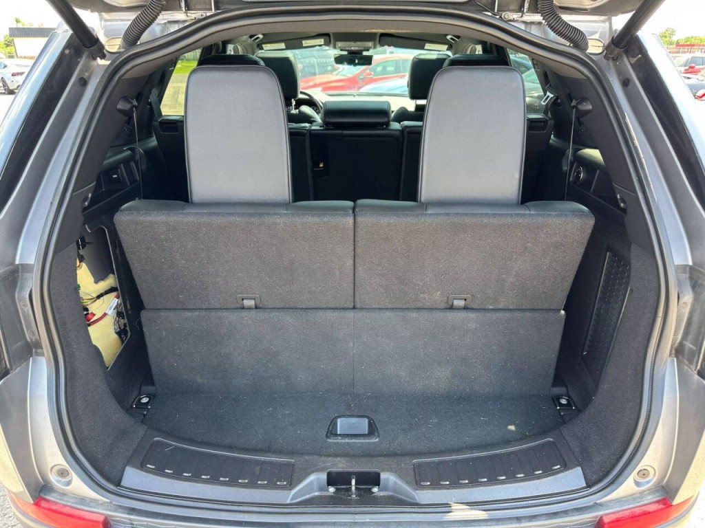 2020 Land Rover Discovery Sport Image 19