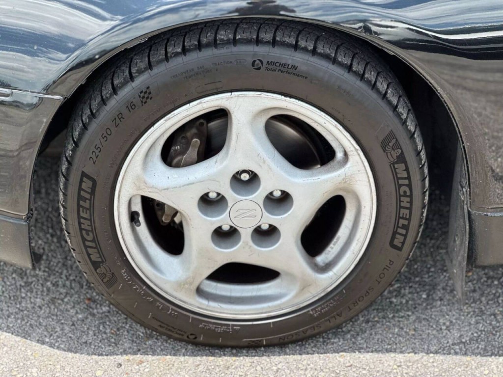 1995 Nissan 300ZX Image 23