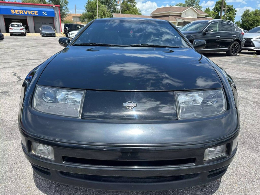 1995 Nissan 300ZX Image 26