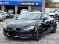 Image for 2008 Audi TT 3.2T quattro ID: 6647308