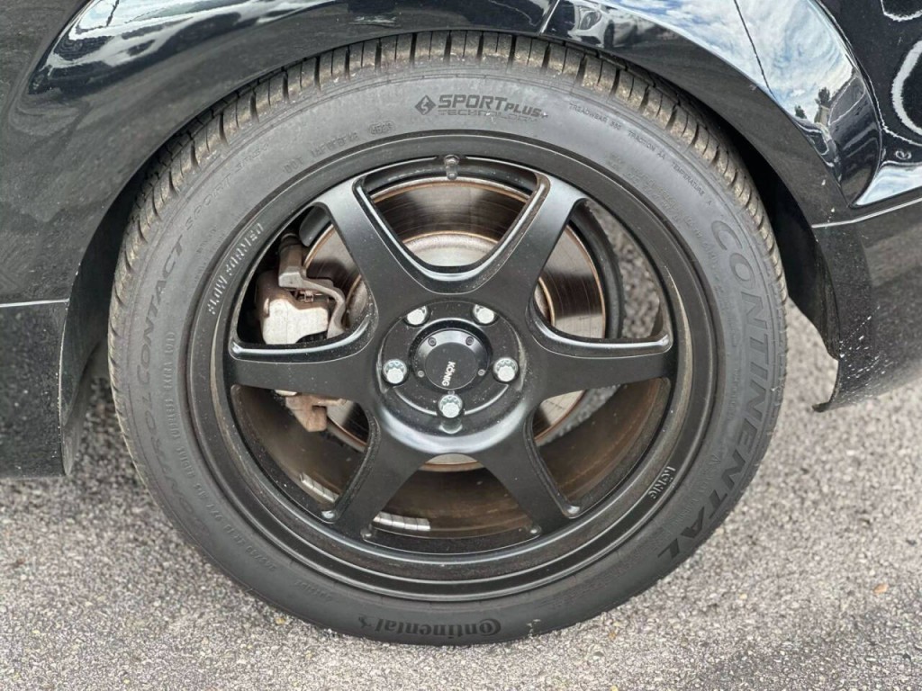 2008 Audi TT Image 25