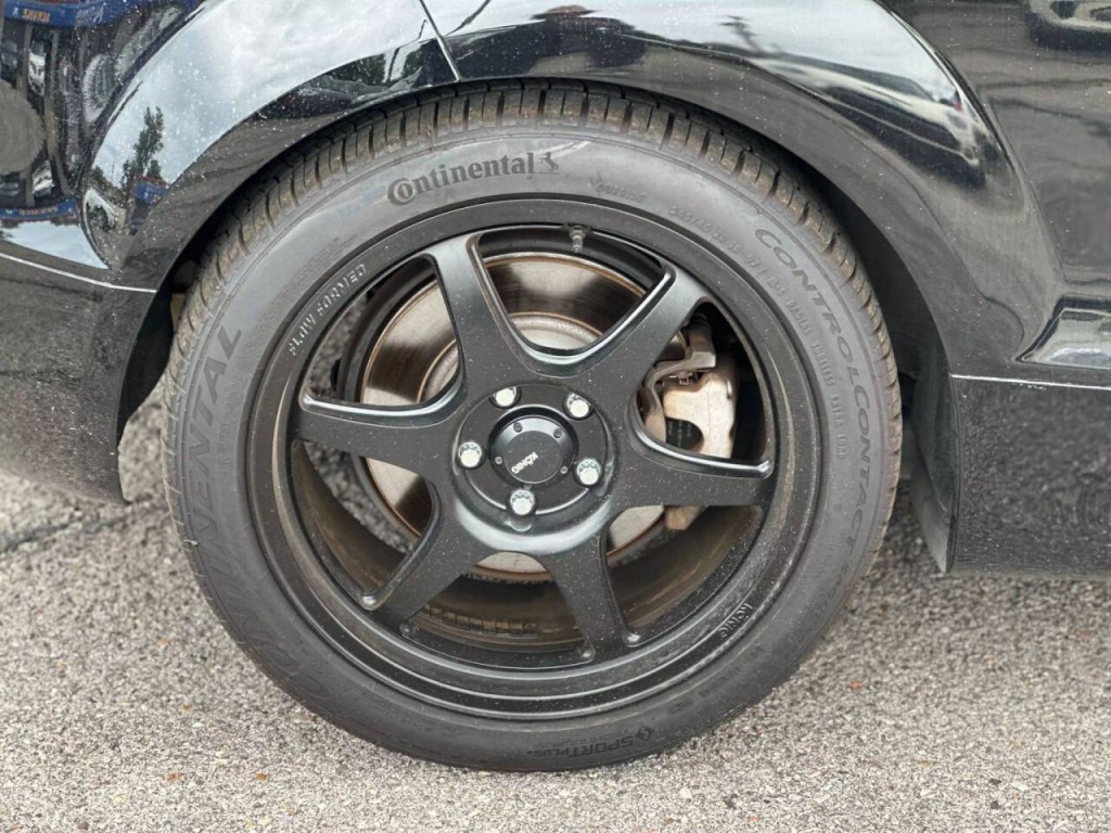 2008 Audi TT Image 26