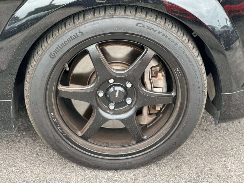 2008 Audi TT Image 27