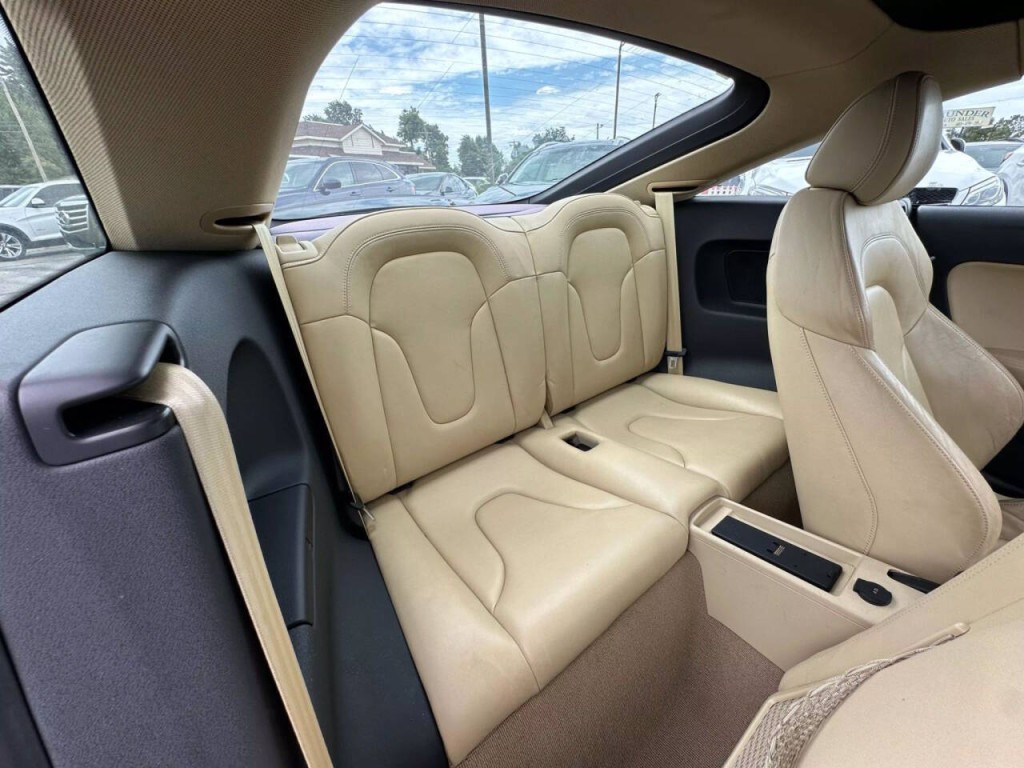 2008 Audi TT Image 16