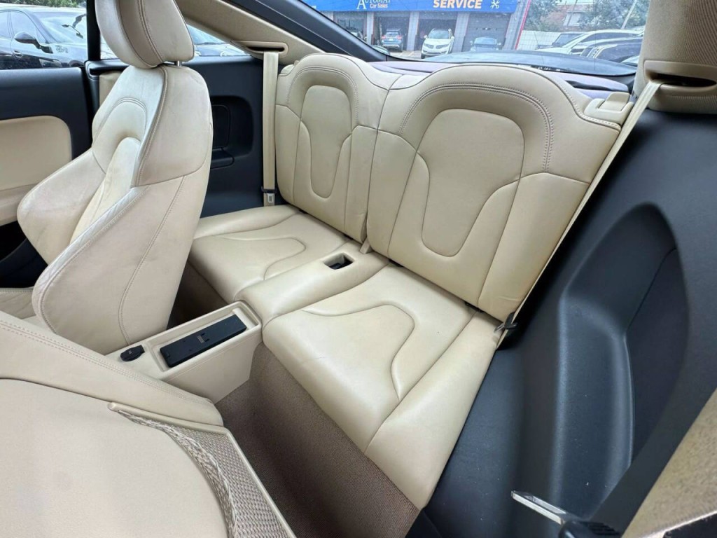 2008 Audi TT Image 18