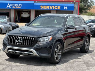 Image for 2019 Mercedes-Benz GLC-Class GLC 300 4MATIC ID: 6668191