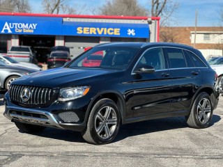 Image for 2019 Mercedes-Benz GLC-Class GLC 300 4MATIC ID: 6668191