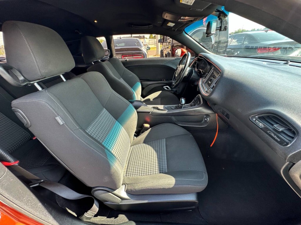 2020 Dodge Challenger Image 13