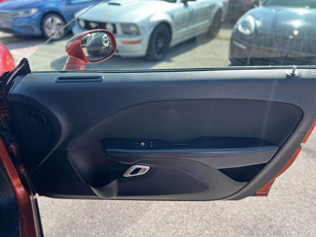 2020 Dodge Challenger Image 15