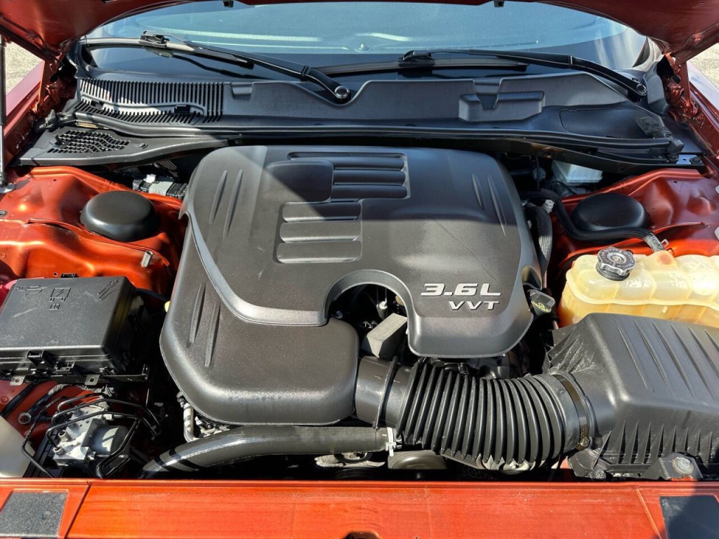 2020 Dodge Challenger Image 17