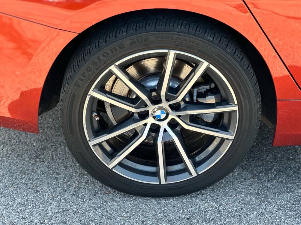 2020 BMW 3 Series Image 26