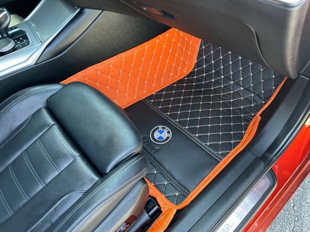 2020 BMW 3 Series Image 27