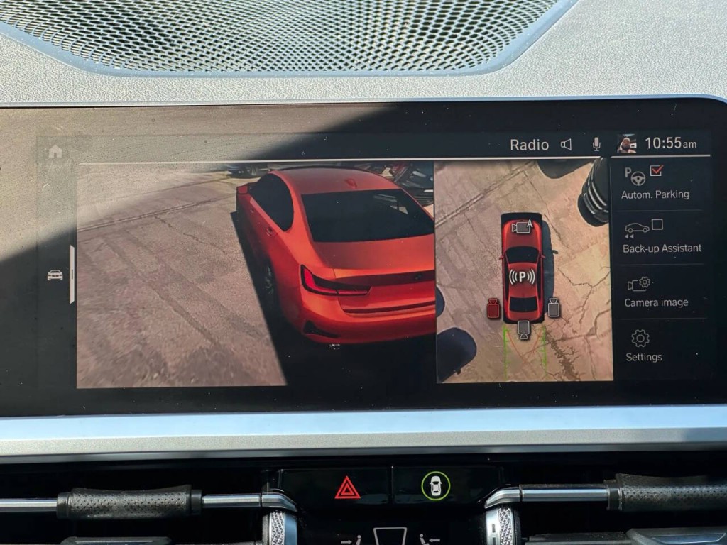 2020 BMW 3 Series Image 39