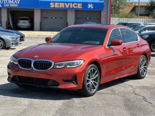 Image for 2020 BMW 3 Series 330i xDrive ID: 6671369