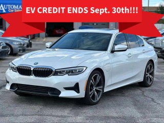 Image for 2022 BMW 3 Series 330e ID: 6674901