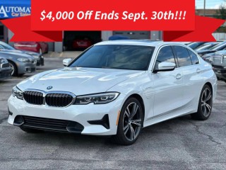 Image for 2022 BMW 3 Series 330e ID: 6674901