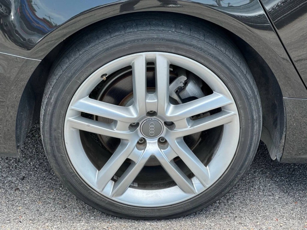 2016 Audi A6 Image 21
