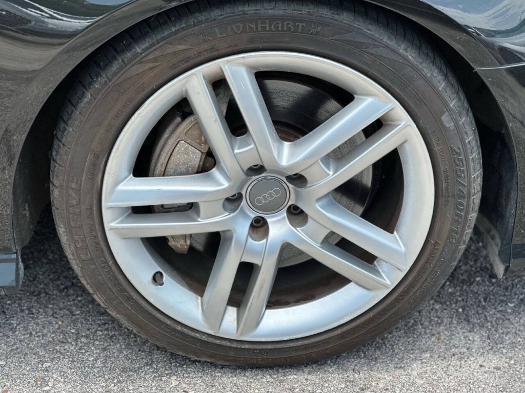 2016 Audi A6 Image 22