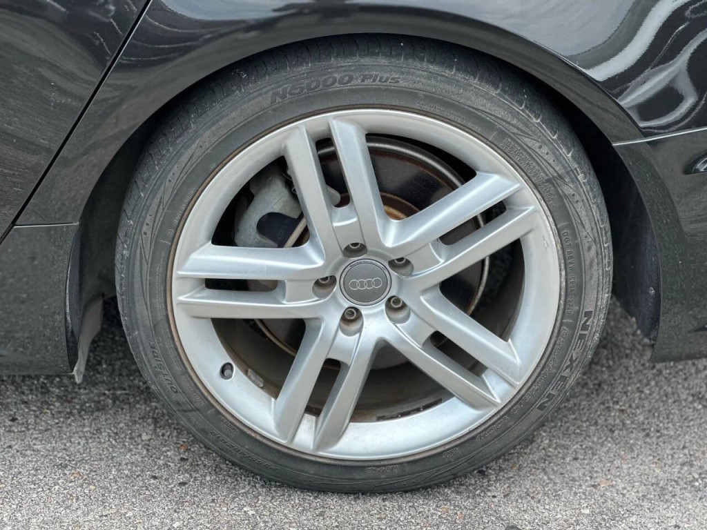 2016 Audi A6 Image 24
