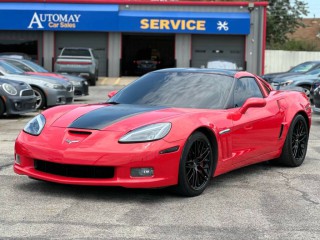 Image for 2012 Chevrolet Corvette Z16 Grand Sport w/2LT ID: 6679572