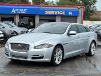 Image for 2016 Jaguar XJ Portfolio ID: 6695841