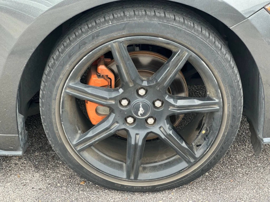 2019 Ford Mustang Image 16
