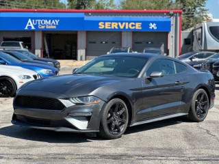 Image for 2019 Ford Mustang EcoBoost ID: 6695842