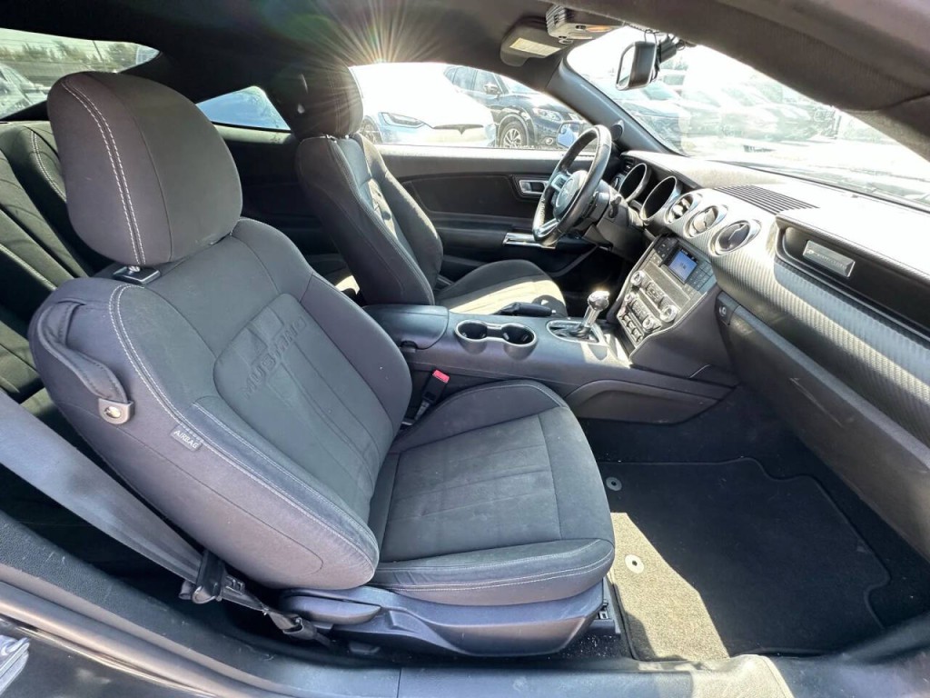 2019 Ford Mustang Image 10