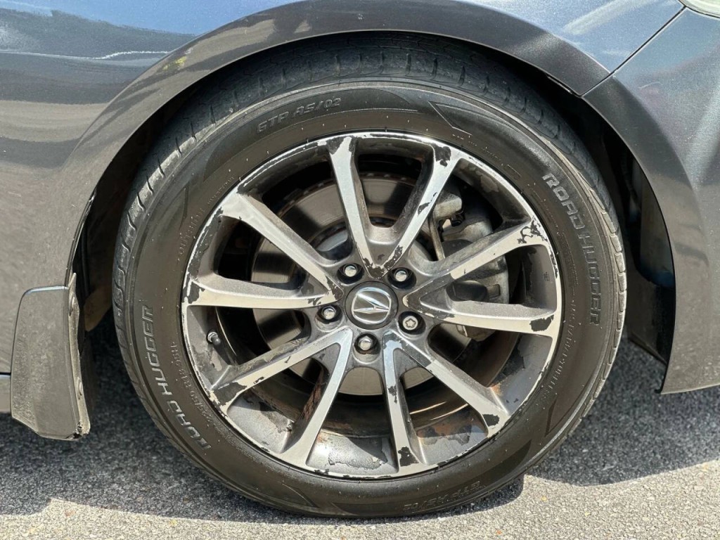 2015 Acura TL Image 29
