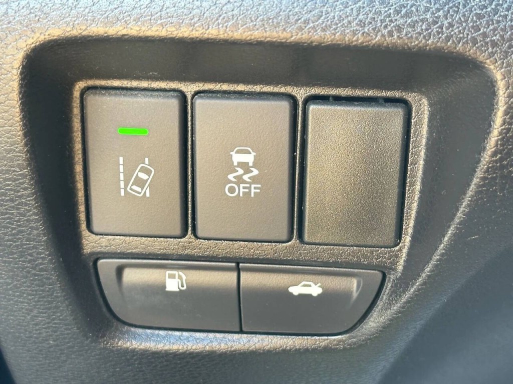 2015 Acura TL Image 33