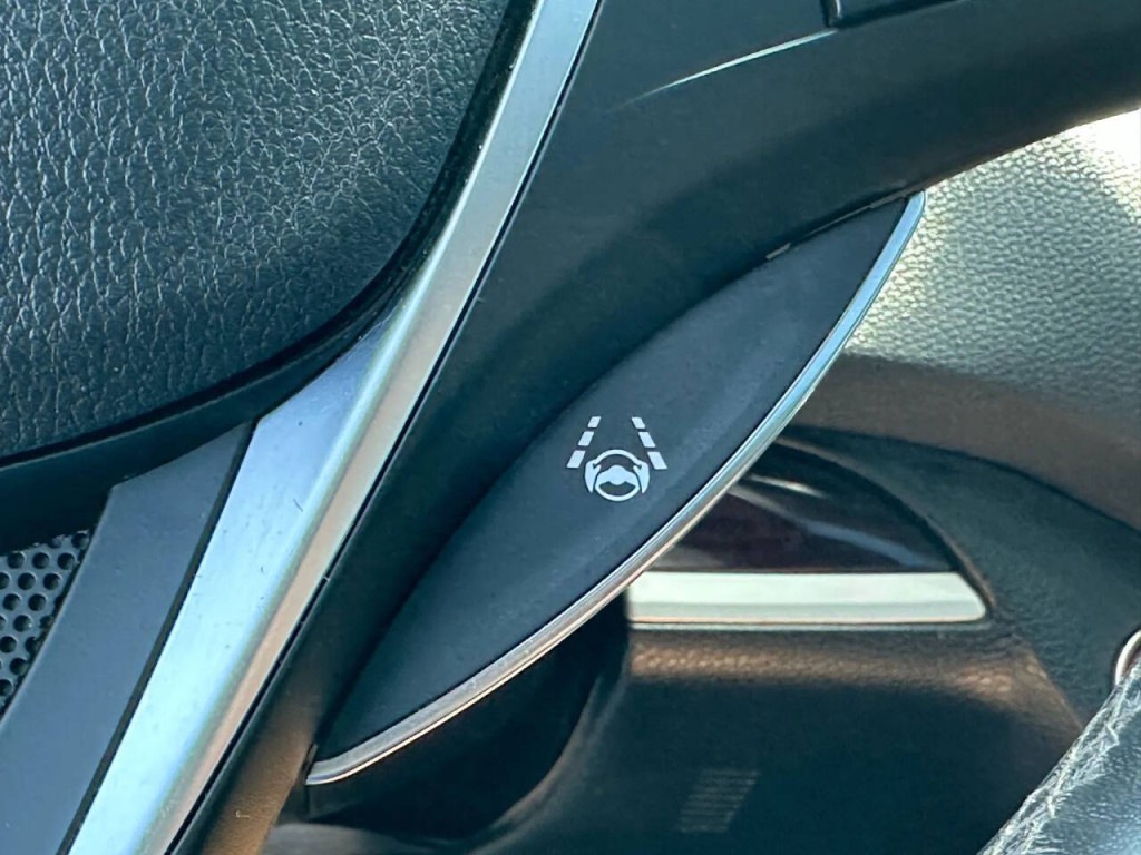 2015 Acura TL Image 34