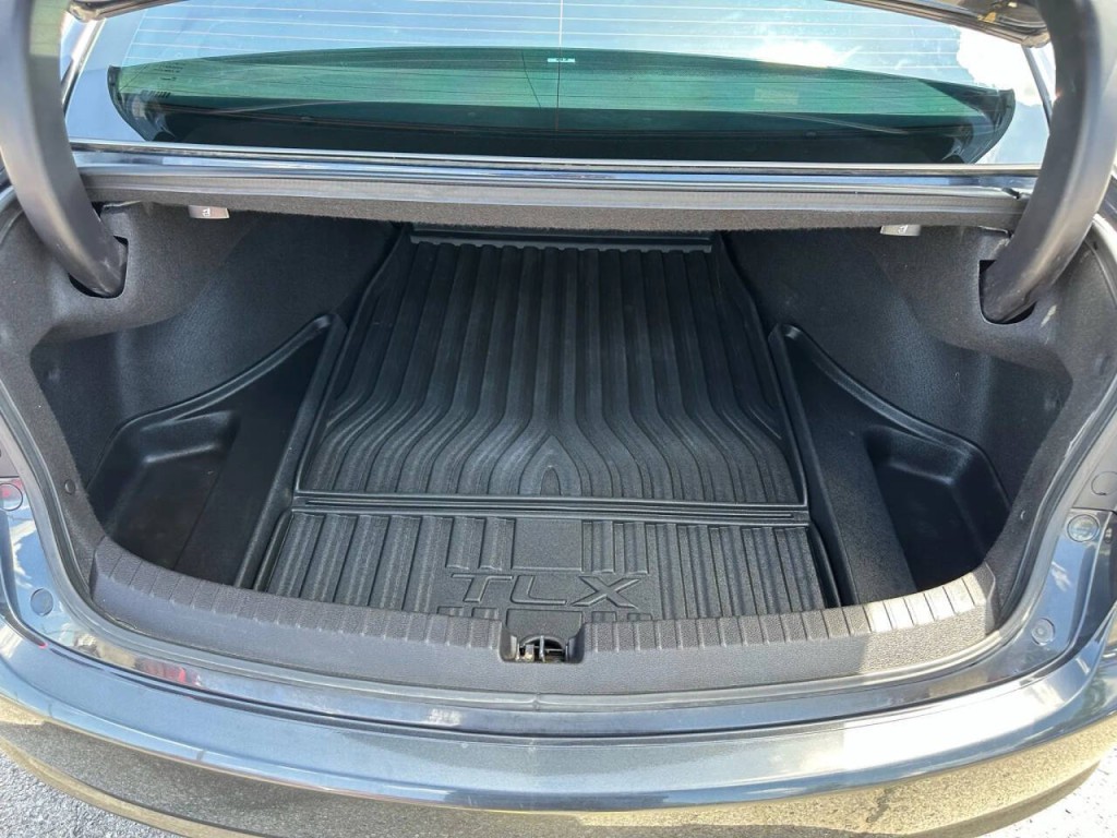 2015 Acura TL Image 38