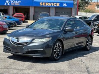 Image for 2015 Acura TL V6 w/Tech w/Technology Package ID: 6695845