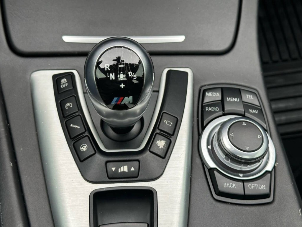 2013 BMW M5 Image 28