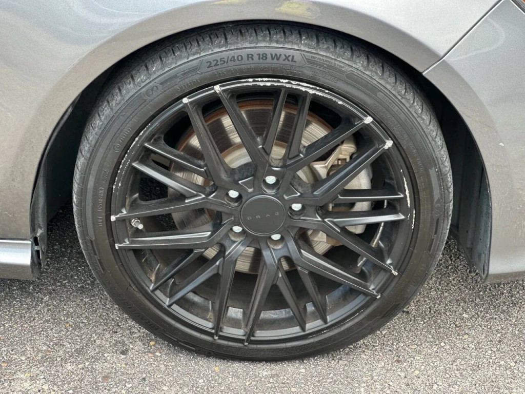 2018 Mercedes-Benz CLA-Class Image 23