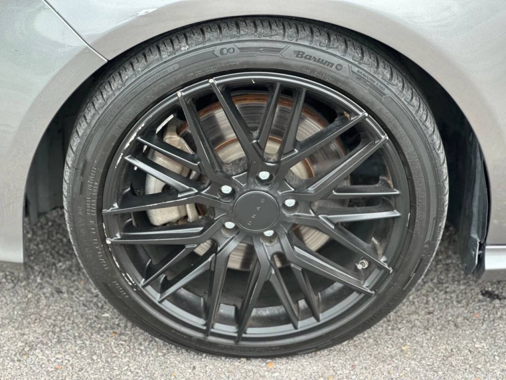 2018 Mercedes-Benz CLA-Class Image 26