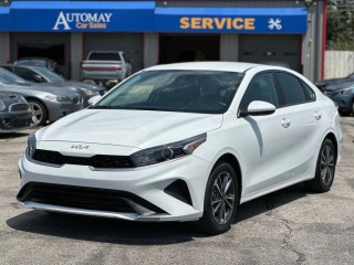 Image for 2024 Kia Forte LXS ID: 6710412