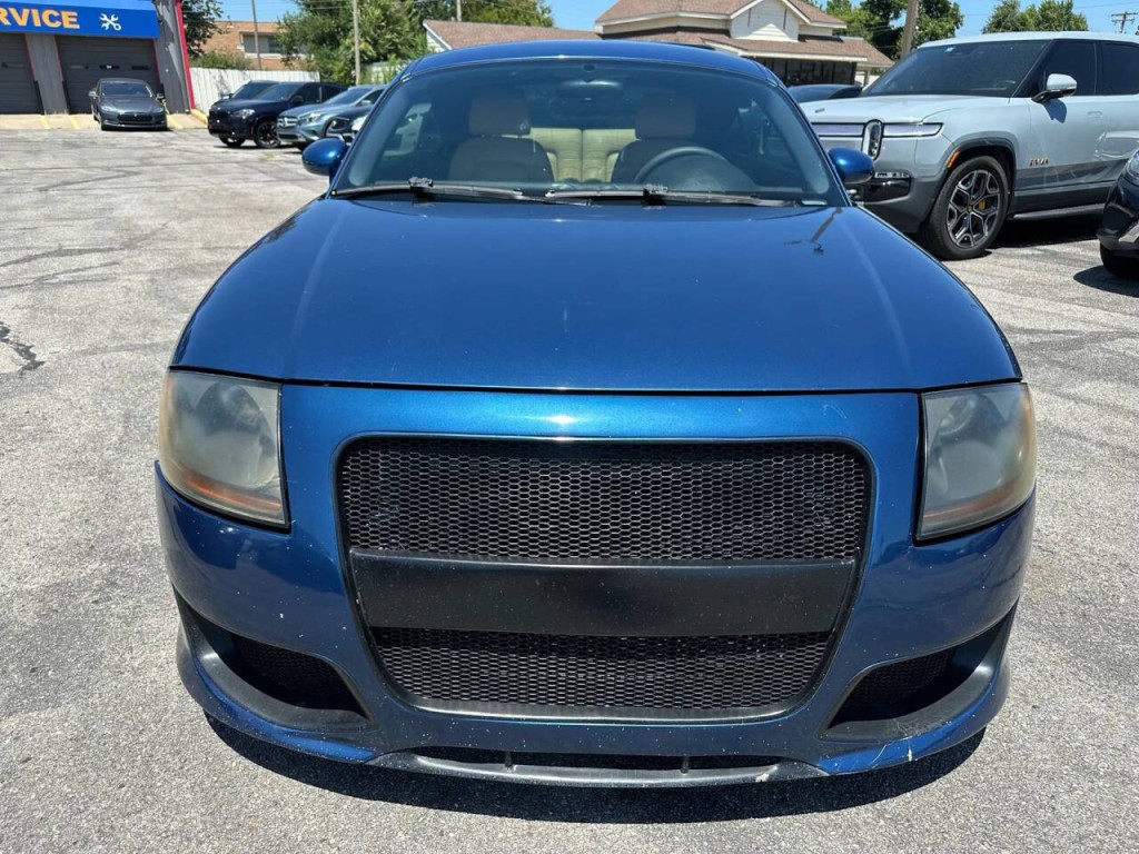 2006 Audi TT Image 20