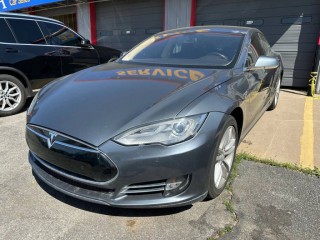 Image for 2014 Tesla Model S  ID: 6715468