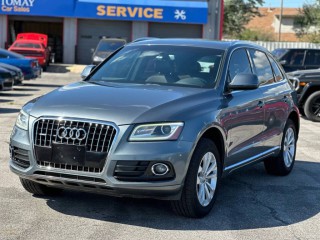 Image for 2013 Audi Q5 2.0T quattro Premium ID: 6721454