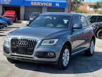 Image for 2013 Audi Q5 2.0T quattro Premium ID: 6721454