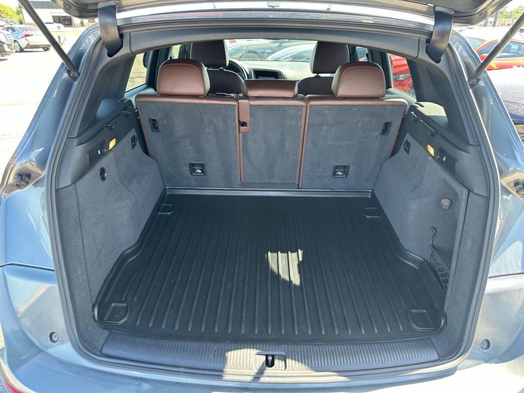 2013 Audi Q5 Image 18