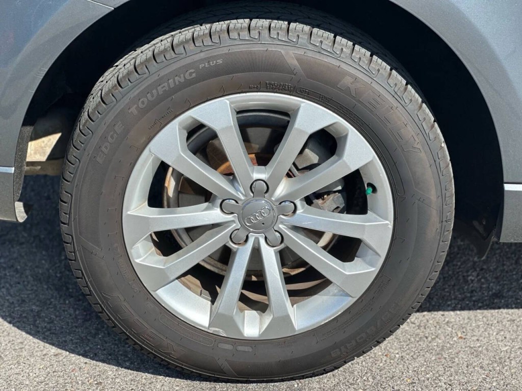 2013 Audi Q5 Image 25