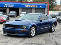 Image for 2007 Ford Mustang GT Deluxe Fastback ID: 6725373