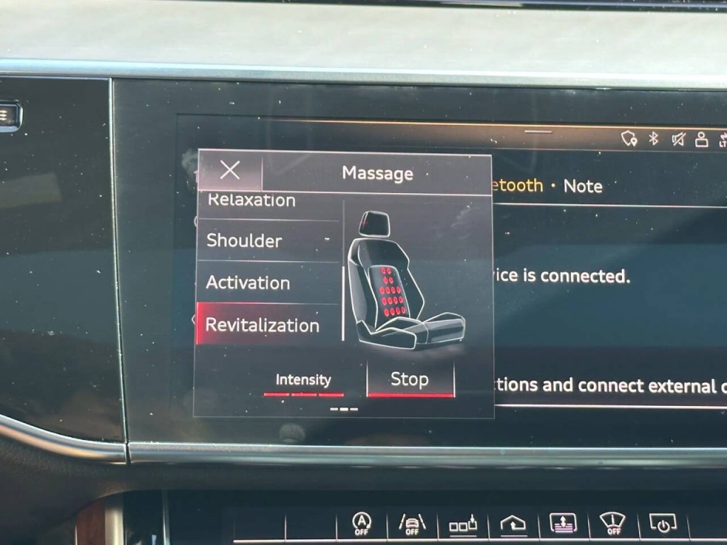 2019 Audi A8 Image 41